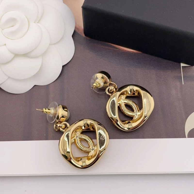 Attractive Chanel Earrings 231350