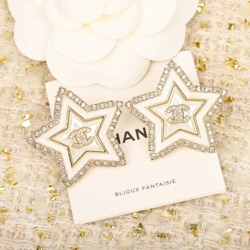 Durable Chanel Earrings 231311