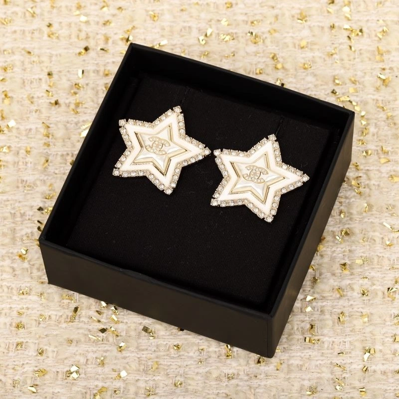 Durable Chanel Earrings 231311