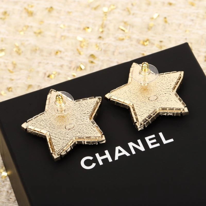 Durable Chanel Earrings 231311