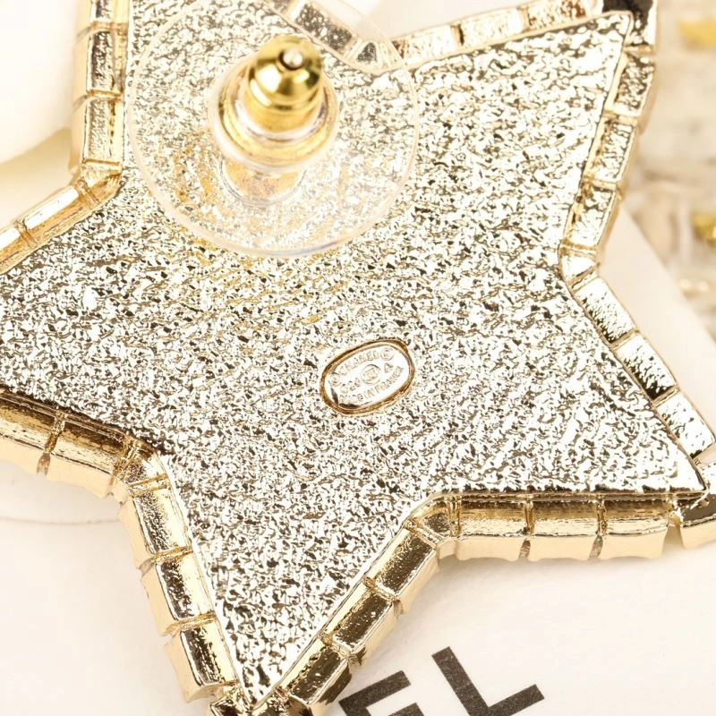 Durable Chanel Earrings 231311