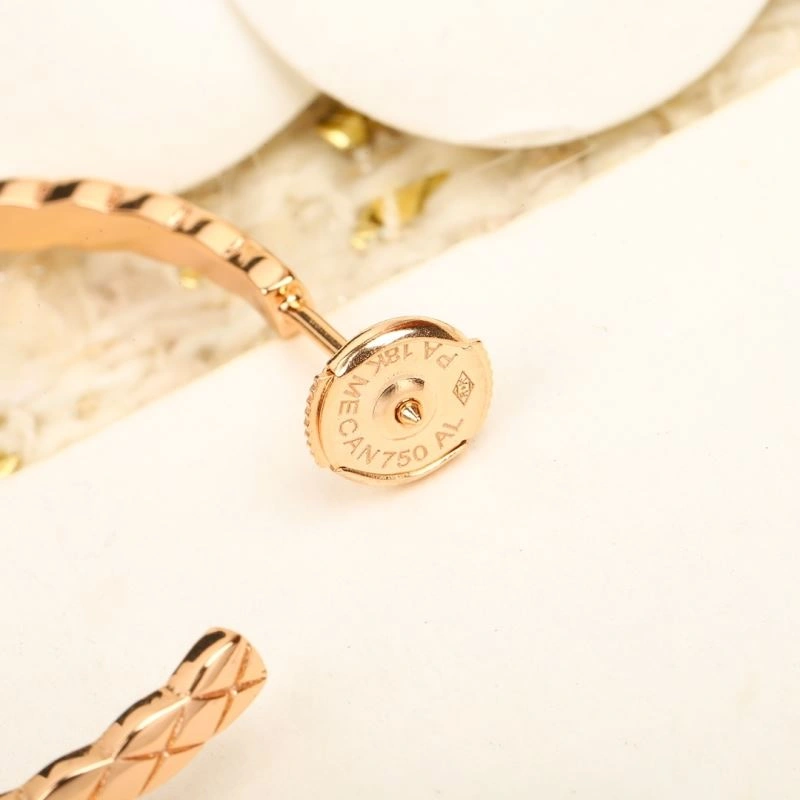 Modern Chanel Earrings 231275