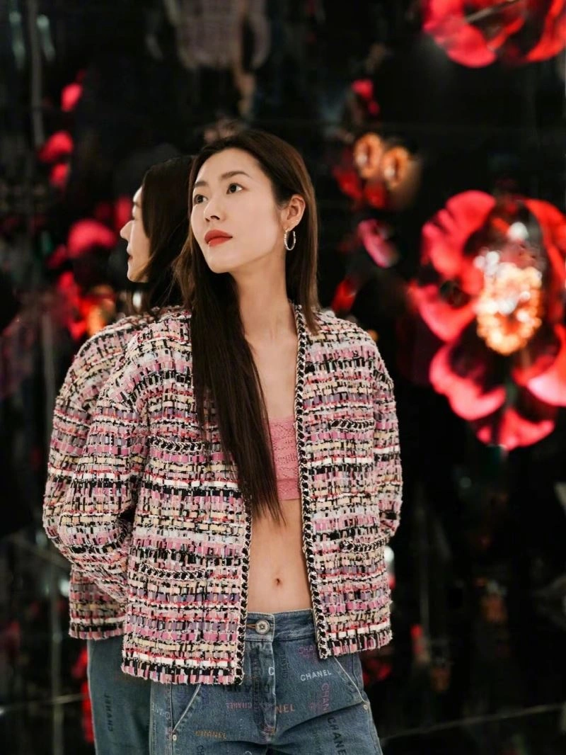 Modern Chanel Earrings 231275