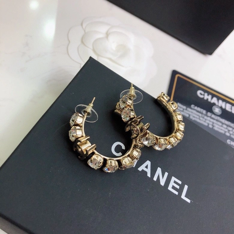 NewStyle Chanel Earrings 231341