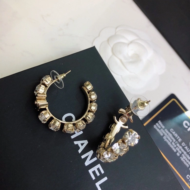 NewStyle Chanel Earrings 231341