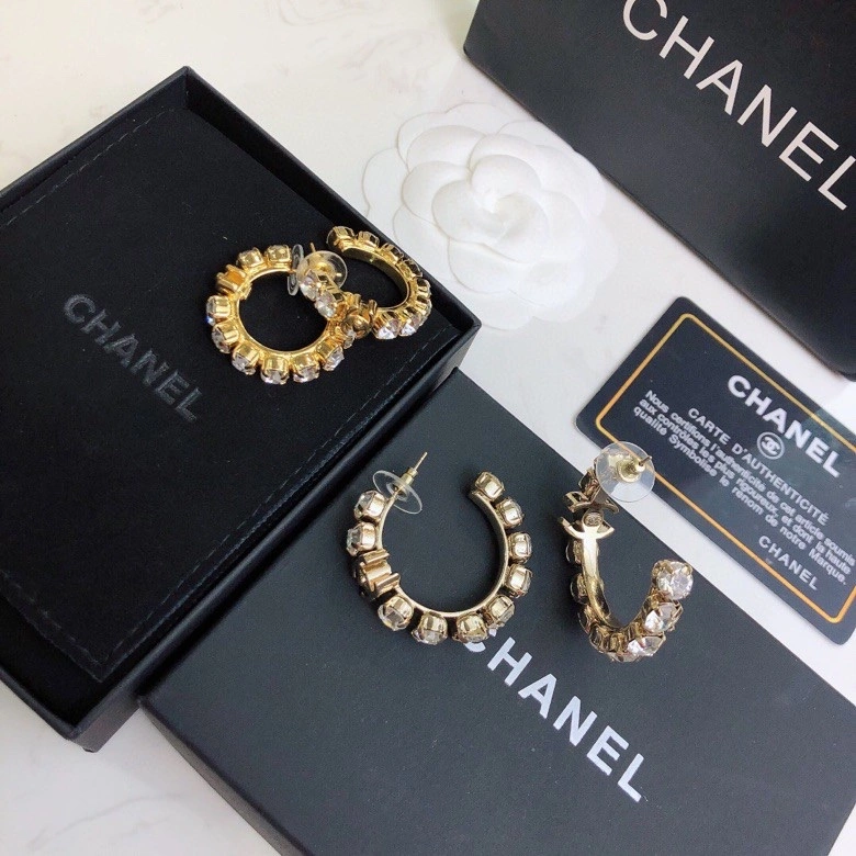 NewStyle Chanel Earrings 231341