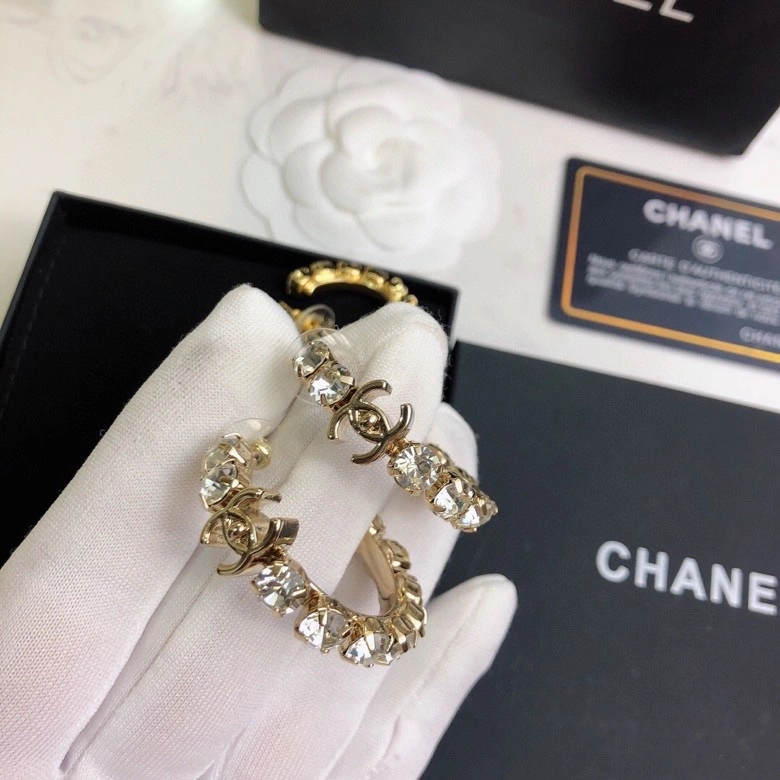 NewStyle Chanel Earrings 231341