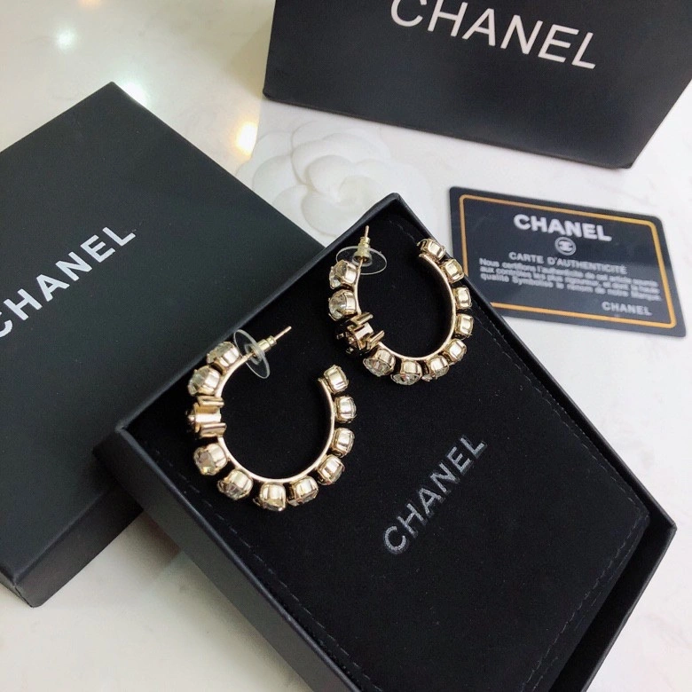 NewStyle Chanel Earrings 231341