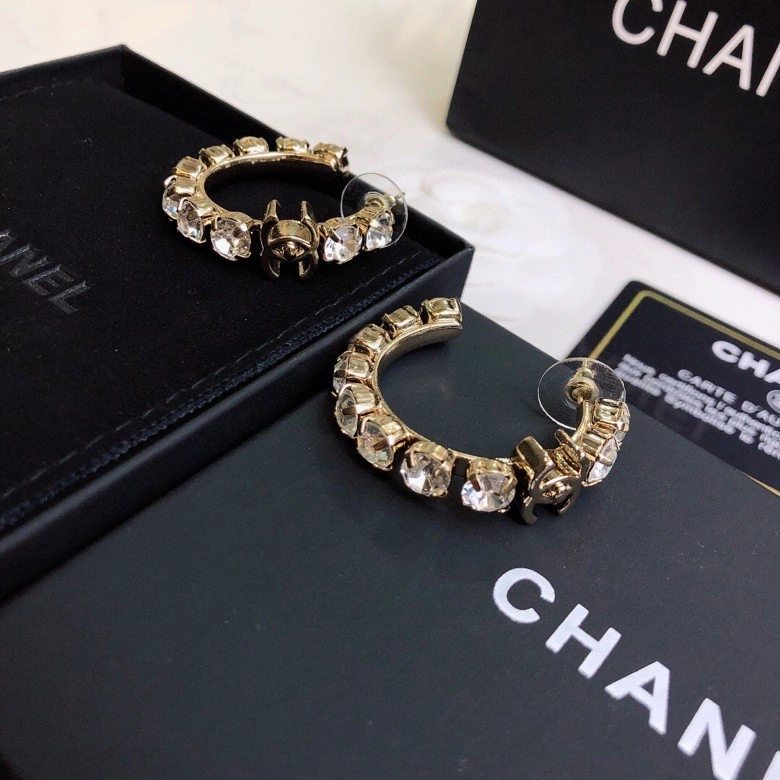 NewStyle Chanel Earrings 231341