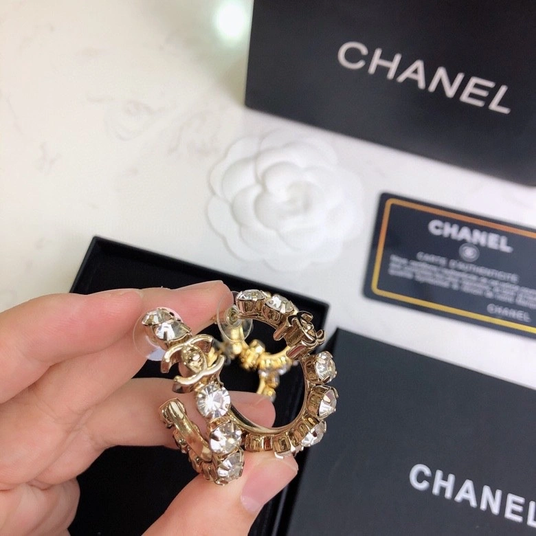 NewStyle Chanel Earrings 231341