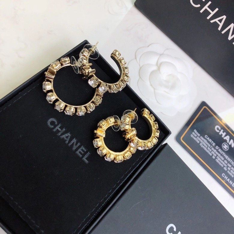NewStyle Chanel Earrings 231341