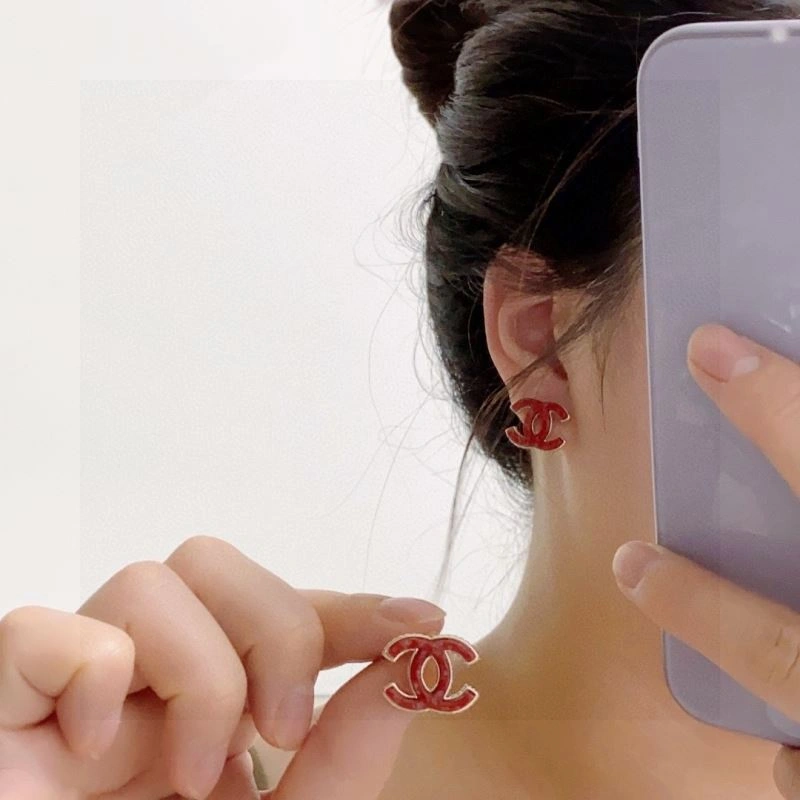 Chanel Earrings QuickDry 231302