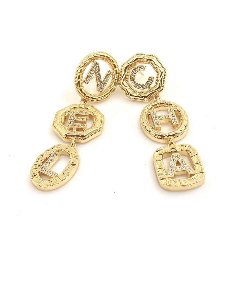 Chanel Earrings BestValue 231270