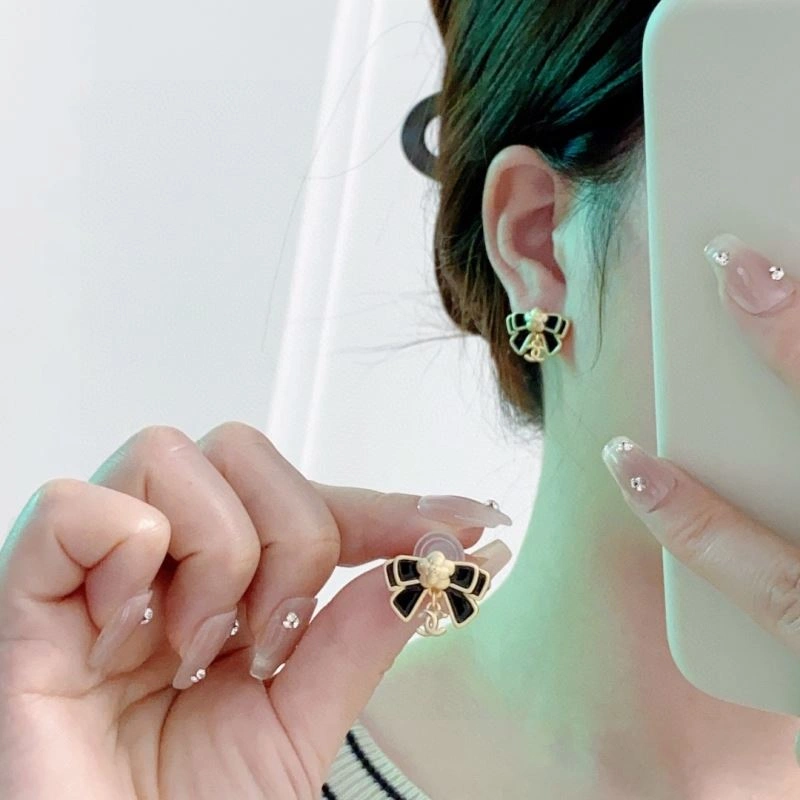 Chanel Earrings FlexibleFit 231299