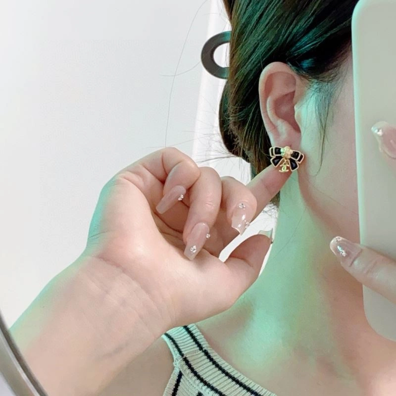 Chanel Earrings FlexibleFit 231299