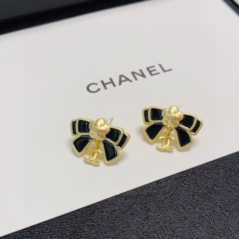 Chanel Earrings FlexibleFit 231299