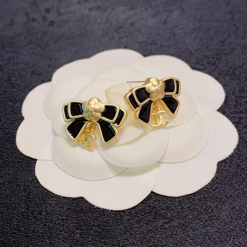 Chanel Earrings FlexibleFit 231299