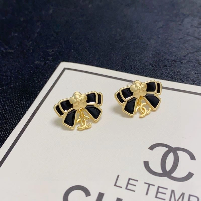 Chanel Earrings FlexibleFit 231299