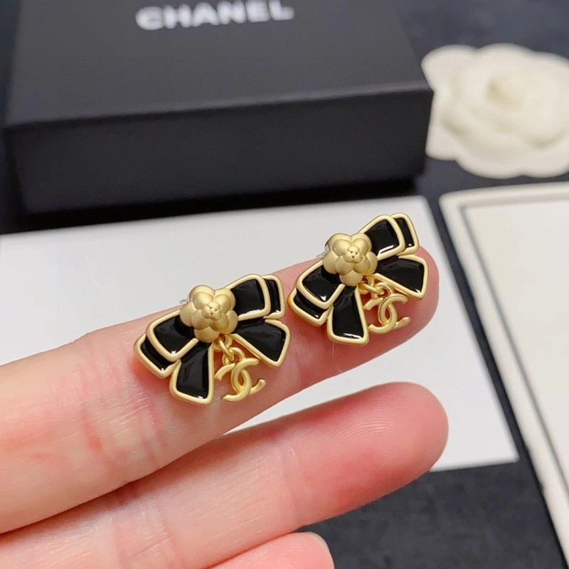 Chanel Earrings FlexibleFit 231299
