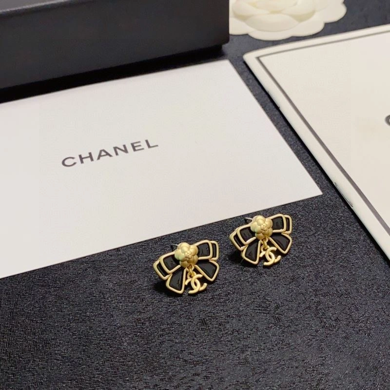 Chanel Earrings FlexibleFit 231299