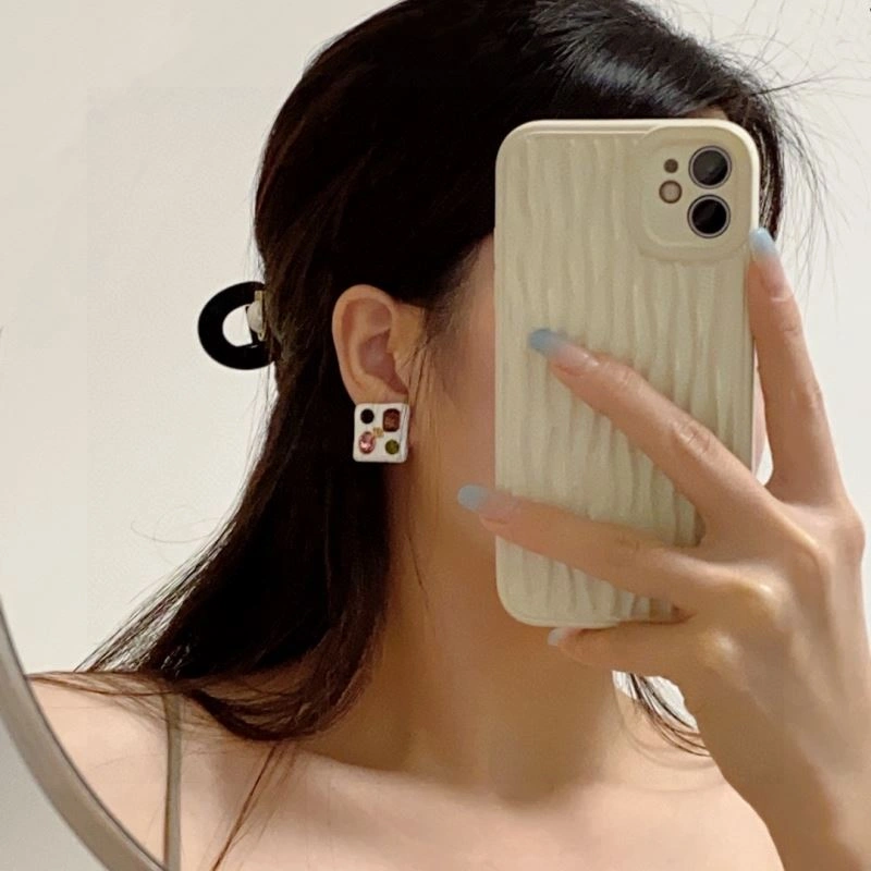 Chanel Earrings Efficient 231257