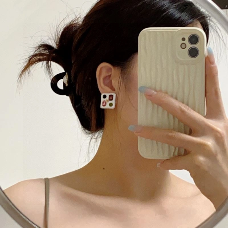 Chanel Earrings Efficient 231257