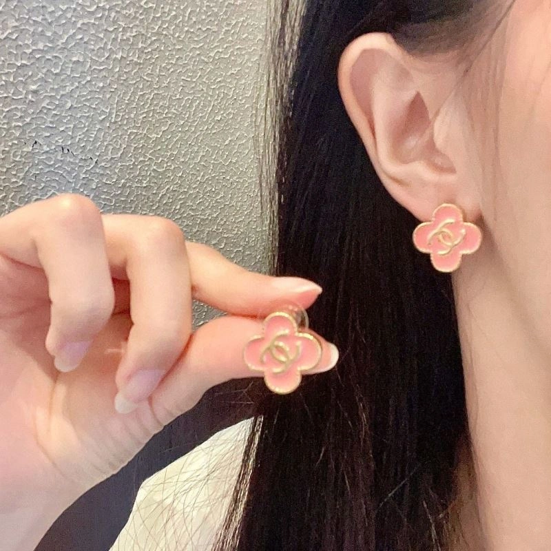 Chanel Earrings Sophisticated 231282