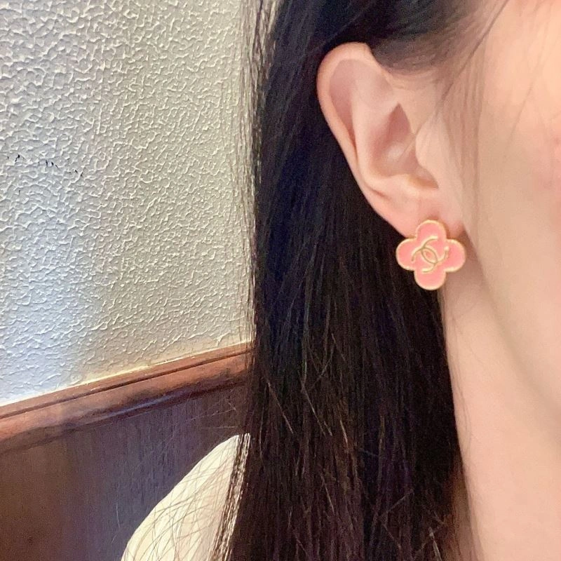 Chanel Earrings Sophisticated 231282