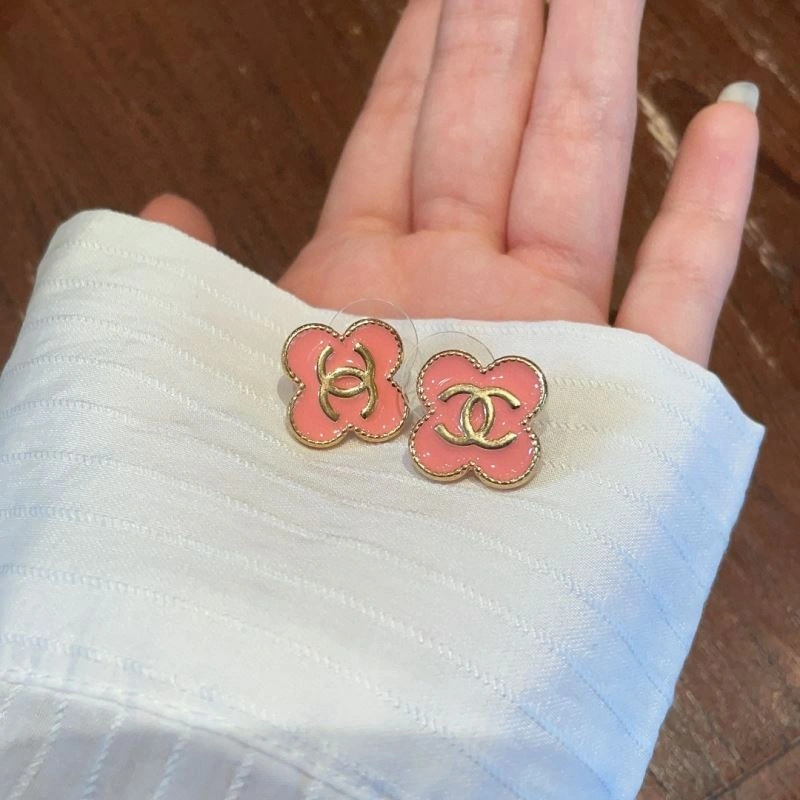Chanel Earrings Sophisticated 231282