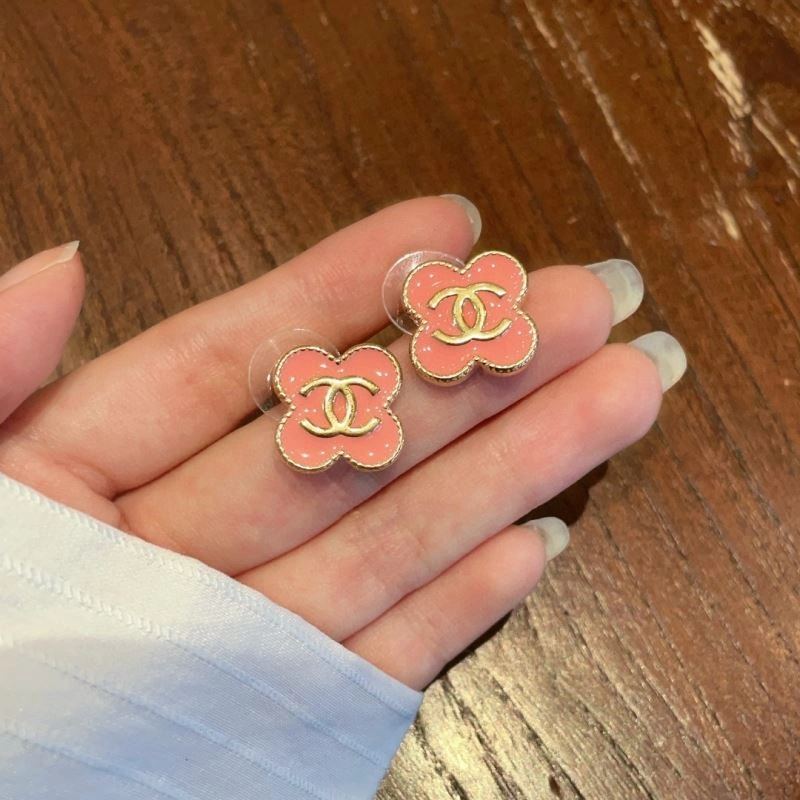 Chanel Earrings Sophisticated 231282