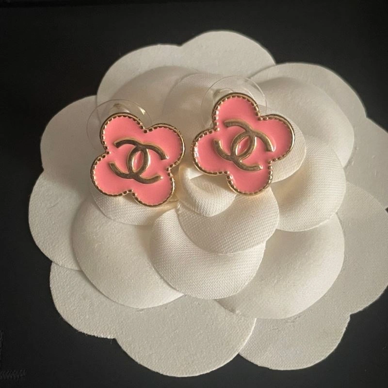 Chanel Earrings Sophisticated 231282