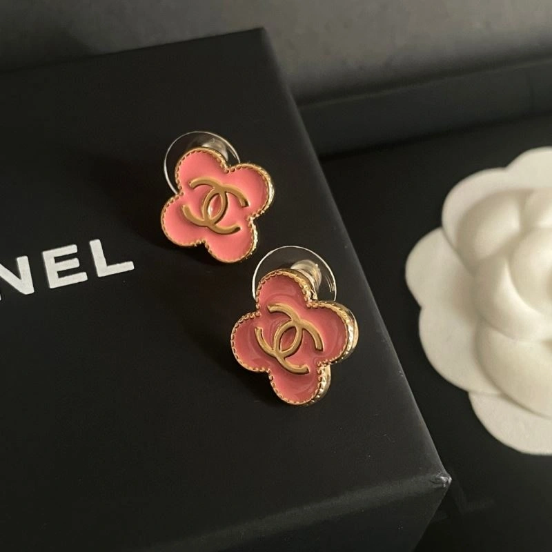 Chanel Earrings Sophisticated 231282