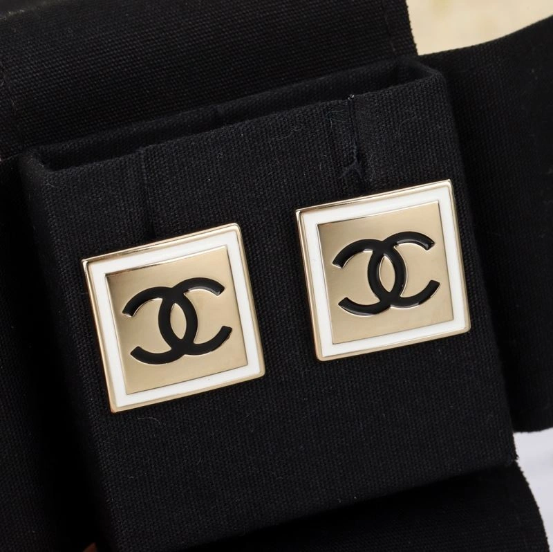 Chanel Earrings QuickDry 231267
