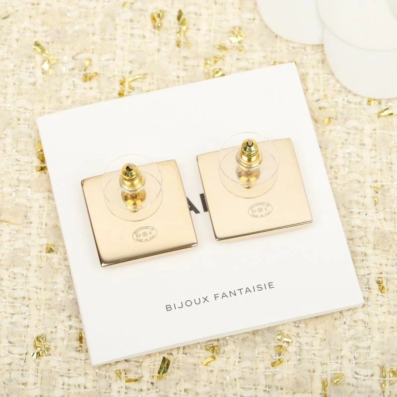 Chanel Earrings QuickDry 231267