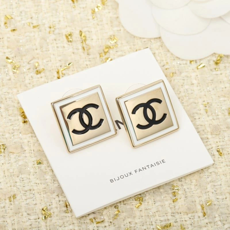 Chanel Earrings QuickDry 231267