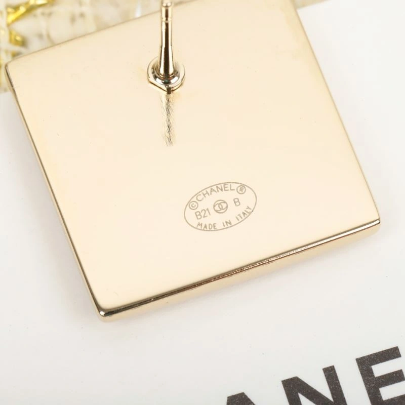 Chanel Earrings QuickDry 231267