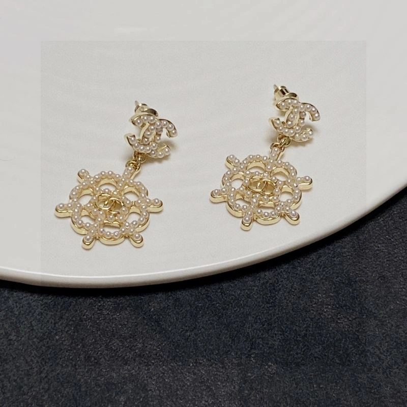Efficient Chanel Earrings 231253