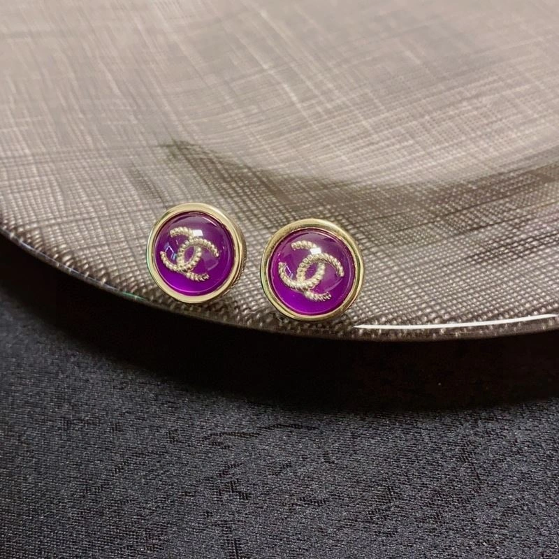 OdorResistant Chanel Earrings 231248
