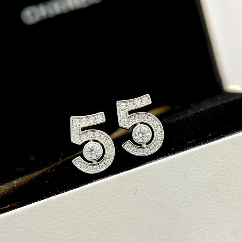 Chanel Earrings Efficient 231278