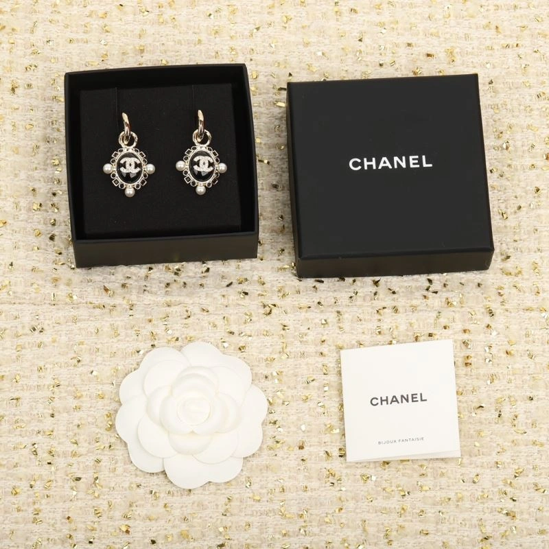 Chanel Earrings Seasonal 231233