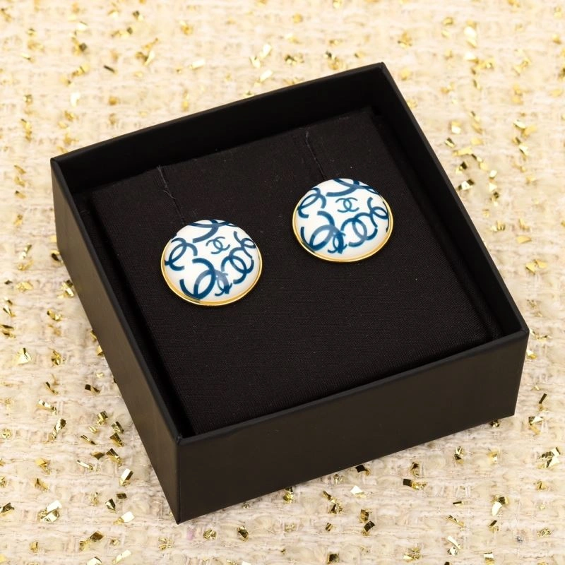 UrbanStyle Chanel Earrings 231329