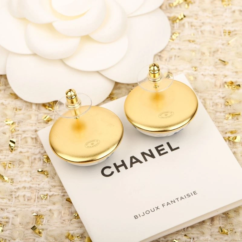 UrbanStyle Chanel Earrings 231329