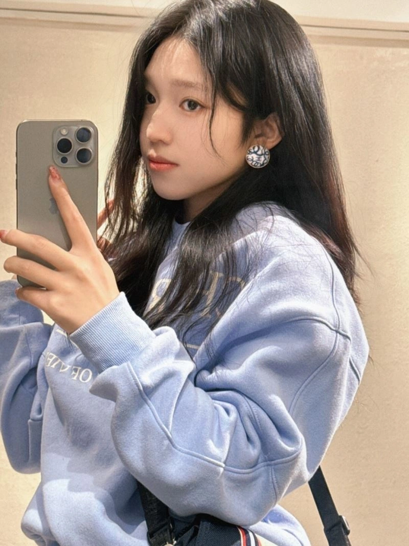 UrbanStyle Chanel Earrings 231329