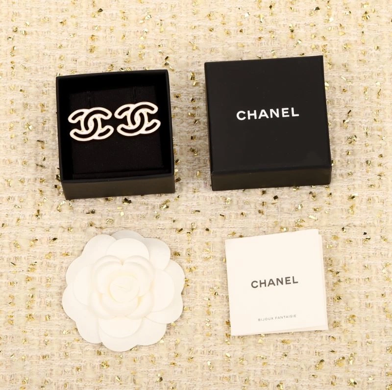 Chanel Earrings Premium 231232