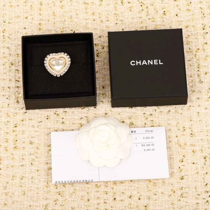 ComfortFit Chanel Earrings 231326