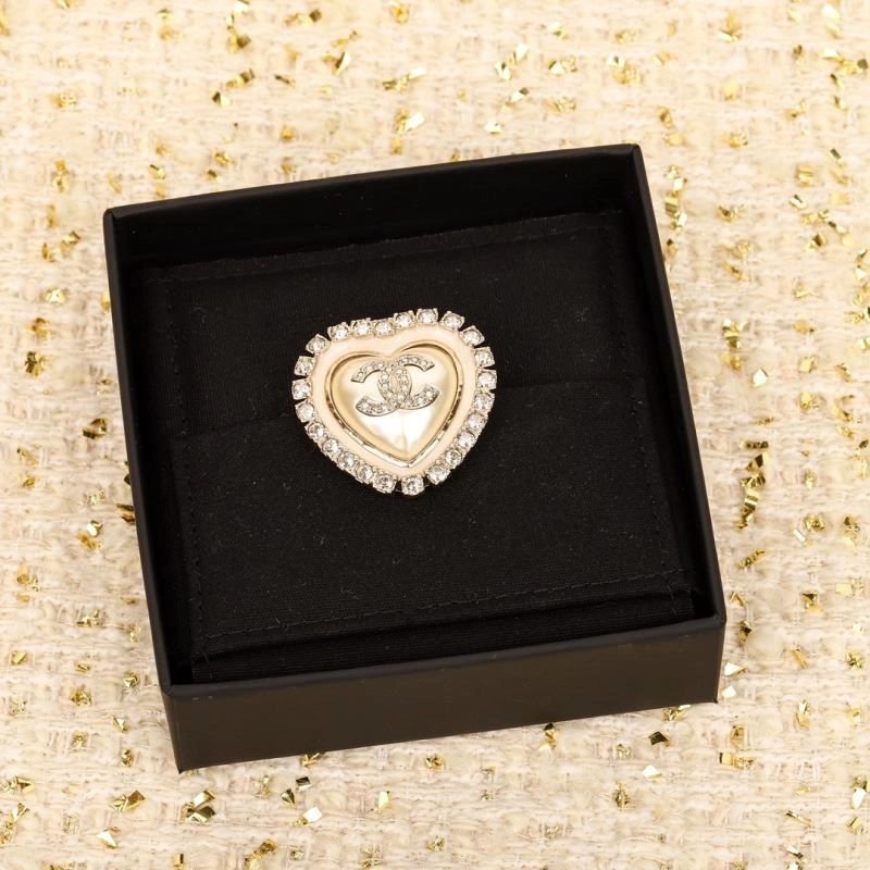 ComfortFit Chanel Earrings 231326