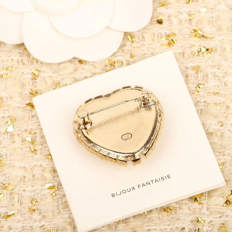 ComfortFit Chanel Earrings 231326