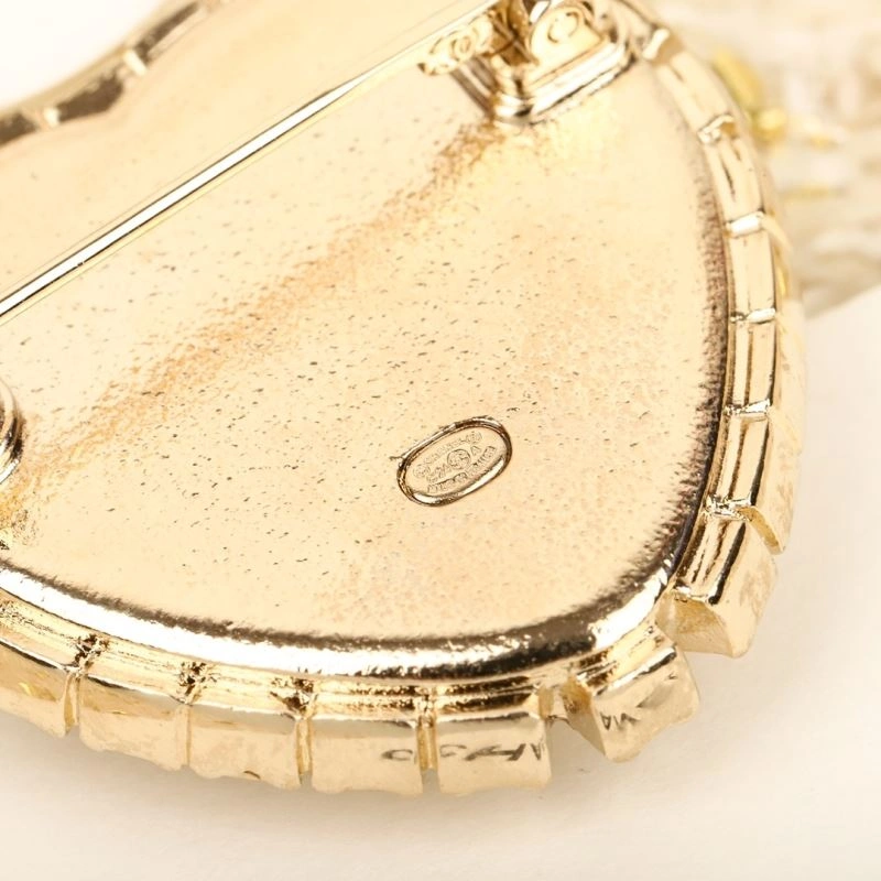 ComfortFit Chanel Earrings 231326