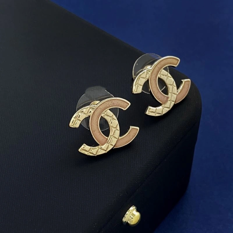 Neat Chanel Earrings 231284