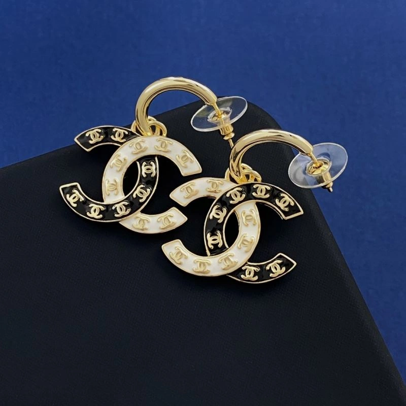 EasyCare Chanel Earrings 231239
